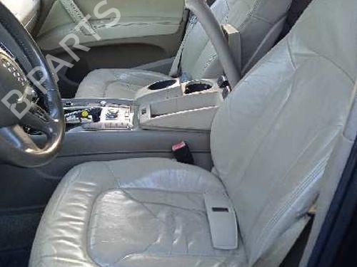 Rear differential AUDI Q7 (4LB) 3.0 TDI quattro | BP16353066M24 