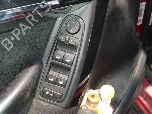 Gearbox CITROËN C4 Picasso I MPV (UD_) 1.6 HDi 110 | BP32493014M3 