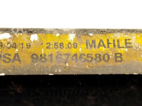 AC radiator OPEL COMBO E Tour / Life (K9) 1.2 | BP23241090M32