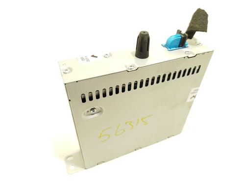 Radio CITROËN C4 II (NC_) 1.6 BlueHDi 120 | BP28111796E6