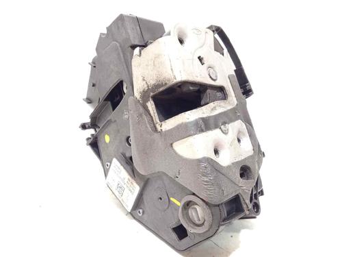 Used Rear left lock FORD TOURNEO COURIER B460 MPV [2014-2026]  17494953