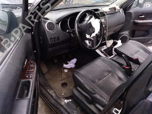ESP Styreenhet SUZUKI GRAND VITARA II (JT, TE, TD) 1.9 DDiS (JB419WD, JB419XD) | BP8953572M58 