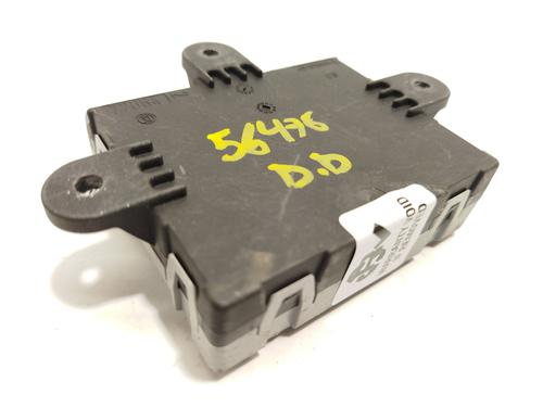 Electronic module VOLVO S80 II (124) D5 | BP28514690M83