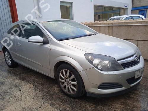 Right front door OPEL ASTRA H GTC (A04) 1.7 CDTi (L08) | BP11957933C3 