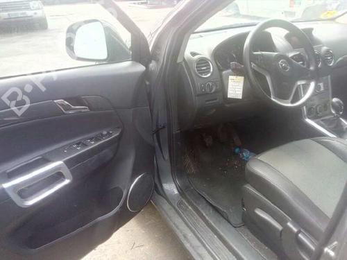 Left rear door OPEL ANTARA A (L07) 2.2 CDTi | BP1944335C4 