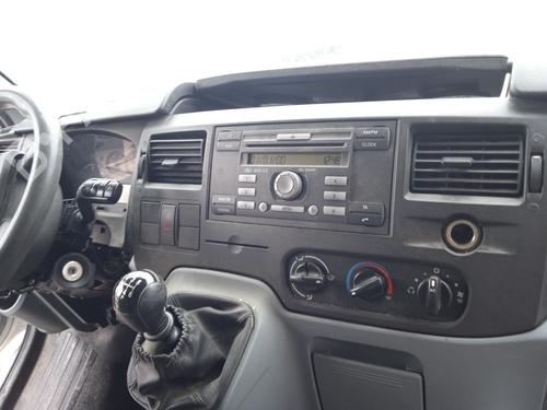 Driver airbag FORD TRANSIT Van (FA_ _)  | BP28289999C9 