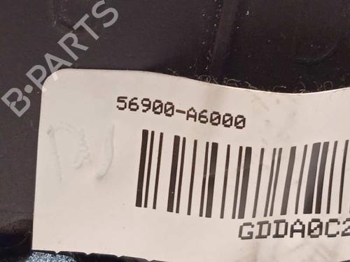 Driver airbag HYUNDAI i30 (GD)  | BP9817898C9 