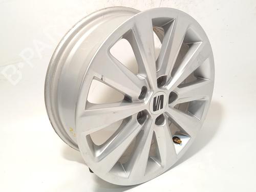 Rim SEAT IBIZA V (KJ1, KJG) 1.0 TSI | BP29807239C45 