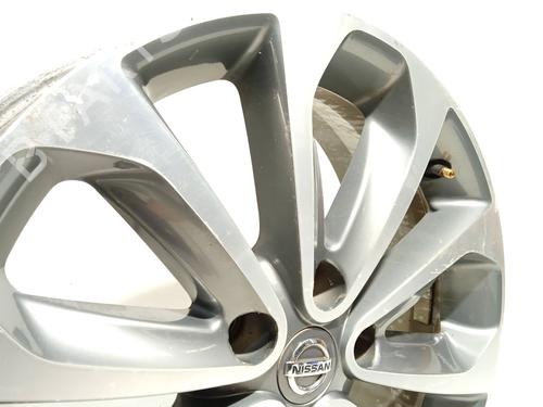 Rim NISSAN QASHQAI I (J10, NJ10) 2.0 dCi | BP29125454C45
