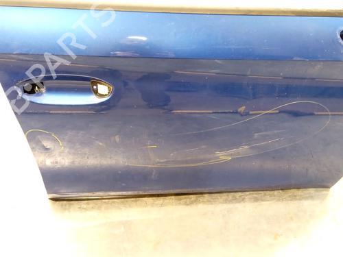 Right front door SEAT LEON (KL1, KLG) 1.0 TSI | BP29763988C3 