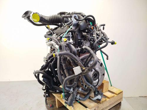 Engine FORD TRANSIT CUSTOM V710 Van (NRN) 2.0 EcoBlue | BP37540962M1 - Image 2