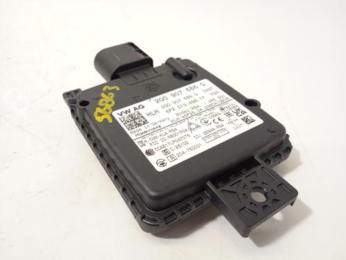 Electronic module SEAT LEON (KL1, KLG) 1.0 TSI | BP29712893M83 - Image 2