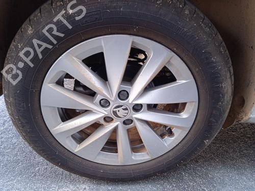 Steering wheel SKODA KAMIQ (NW4) 1.0 TSI | BP28337341C49 