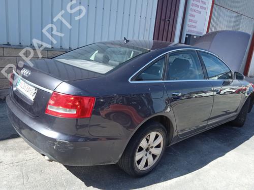 Dør venstre bak AUDI A6 C6 (4F2) 2.7 TDI | BP20935703C4 
