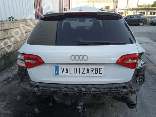 Front right window mechanism AUDI A4 B8 Avant (8K5) 3.0 TDI quattro | BP28093965C23  - Image 16