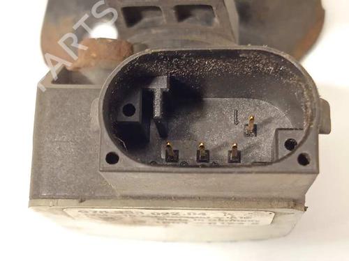 Electronic module PORSCHE PANAMERA (970) 3.6 | BP7578798M83 
