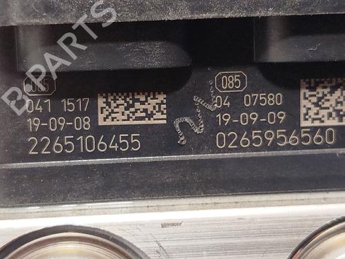 ABS pump DACIA SANDERO II  | BP28108101M43 