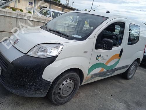 Used Parts FIAT QUBO (225_) 1.4 (225AXA1A) (73 hp) 1939154