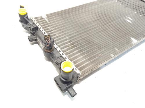 Water radiator SEAT IBIZA IV (6J5, 6P1) | BP28290004M31