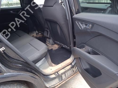 Armrest / Center console AUDI Q4 E-TRON Sportback (F4N) 40 | BP28107741I20  - Image 33