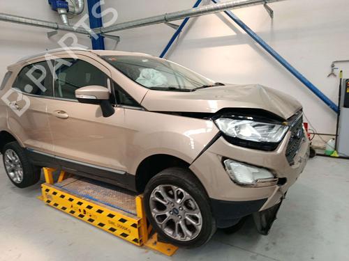 Left front window switch FORD ECOSPORT 1.0 EcoBoost | BP39025589I27 - Image 9
