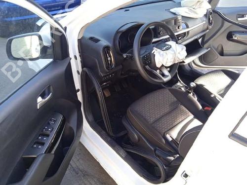 Left front window switch KIA PICANTO III (JA) 1.0 | BP9532818I27  - Image 13