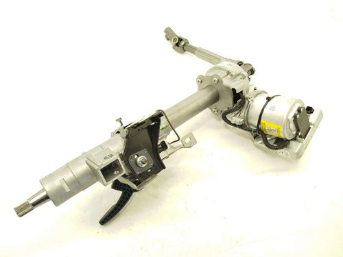 Steering column NISSAN JUKE (F16_) 1.0 | BP38407781M21 - Image 2