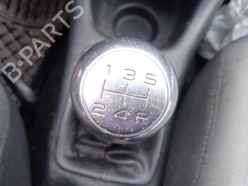 Right taillight PEUGEOT 206+ (2L_, 2M_) 1.1 | BP24127279C35 