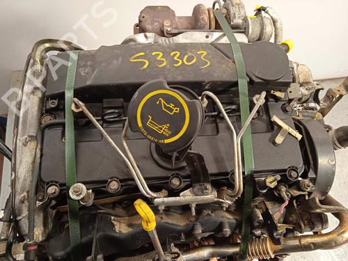 Engine FORD TRANSIT Van (FA_ _)  | BP17474723M1 