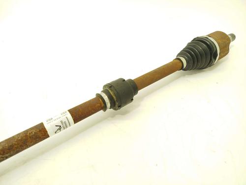 Right front driveshaft FORD FOCUS IV (HN) 1.0 EcoBoost mHEV | BP38410174M39 - Image 3
