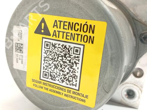 ABS pump HYUNDAI TUCSON (NX4E, NX4A) | BP36597107M43 - Image 5