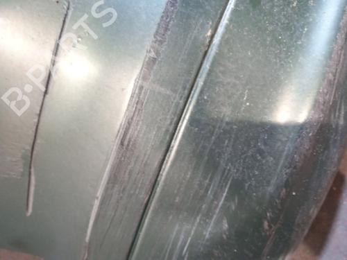 Front bumper BMW 3 (E46) 320 d | BP19405564C7 