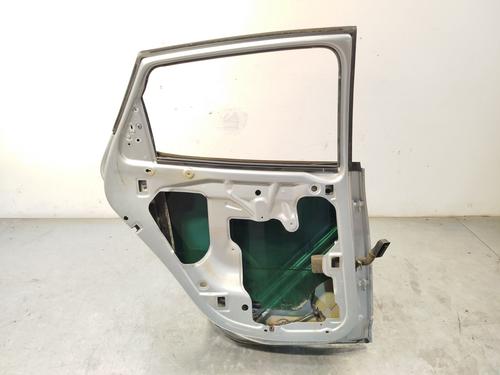 Left rear door SEAT IBIZA IV SC (6J1, 6P5) 1.6 TDI | BP21051698C4 