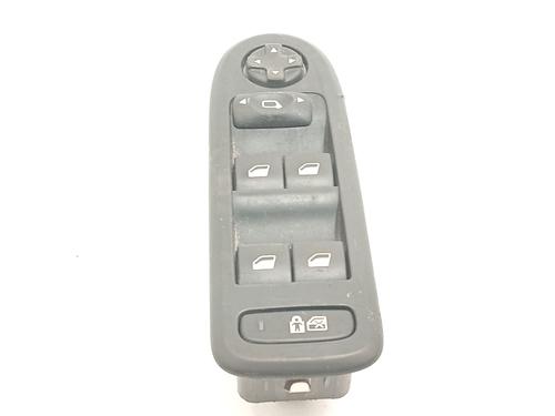 Left front window switch CITROËN C5 III (RD_) 1.6 VTi 120 (RD5FS8, RD5FSA) | BP35785849I27 - Image 3