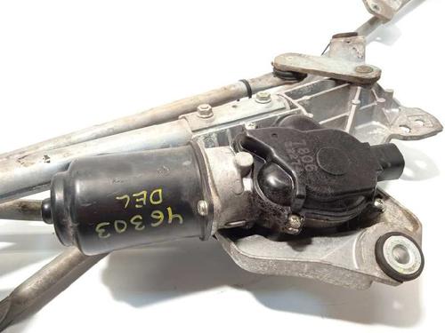 Front wiper motor MITSUBISHI GRANDIS (NA_W) 2.0 DI-D (NA8W) | BP8806339M29