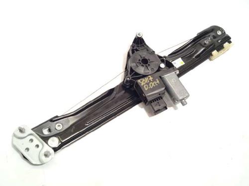 Used Front right window mechanism Front right window mechanism 11991741 11991741