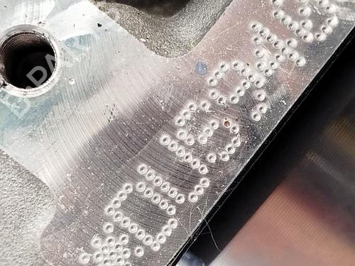 Engine SEAT ARONA (KJ7, KJP) 1.0 TSI | BP35954111M1 - Image 9