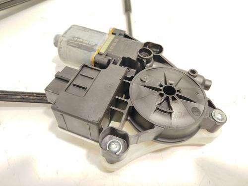 Rear left window mechanism SEAT LEON (KL1, KLG) 2.0 TDI | BP29626326C24