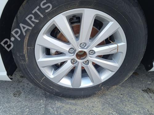 Electronic module SEAT IBIZA V (KJ1, KJG) 1.0 TSI | BP29977780M83 