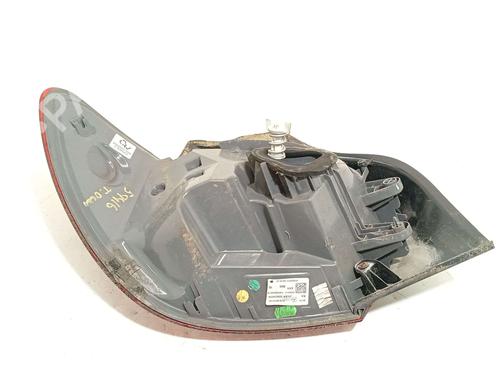 Right taillight MERCEDES-BENZ A-CLASS (W176) A 180 (176.042) | BP40196084C35 - Image 4