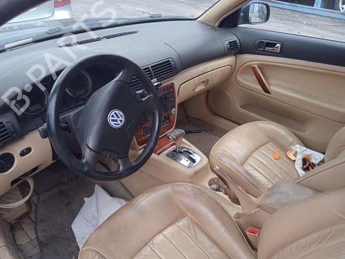 Engine VW PASSAT B5.5 (3B3) 4.0 W8 4motion | BP33337109M1  - Image 15