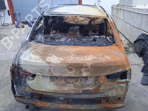 Left mirror BMW 3 (E90) 318 d | BP15845522C26