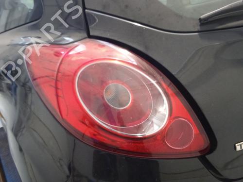 Right taillight FORD KA (RU8) 1.3 TDCi | BP34470689C35  - Image 19