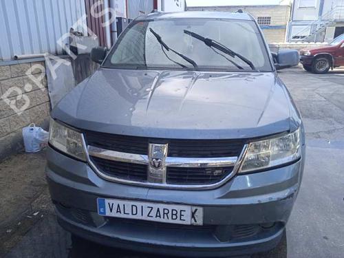 Front right window mechanism DODGE JOURNEY  | BP15832031C23 