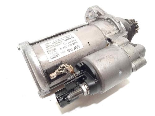 Used Starter Starter 16434341 16434341