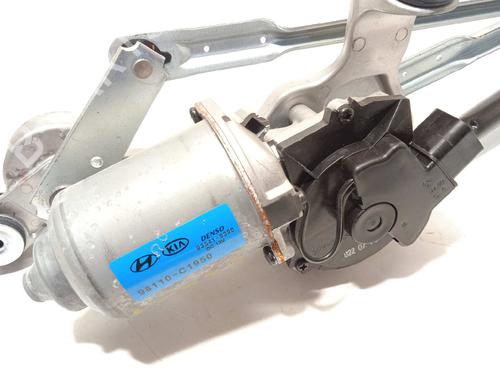 Front wiper motor KIA RIO IV (YB, SC, FB)  | BP16317079M29 
