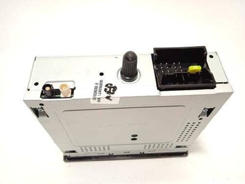 Radio MERCEDES-BENZ SPRINTER 4-t Van (B907, B910) 419 CDI RWD (907.643, 907.645, 907.647) | BP26207769E6  - Image 5