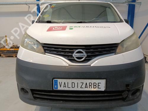 Right headlight NISSAN NV200 Van 1.5 dCi 85 (M20, M20N, M20M) | BP37270829C29 - Image 15