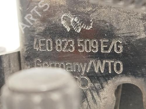 hjelmlås AUDI R8 (4S3, 4SP) 5.2 FSI Plus quattro | BP31351085C133