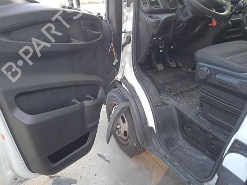 Front right window mechanism IVECO DAILY VI Van 35S16, 35C16, 40C16, 50C16, 70C16 | BP29820843C23 